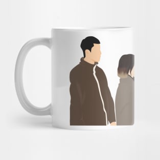 Iteawon Class Mug